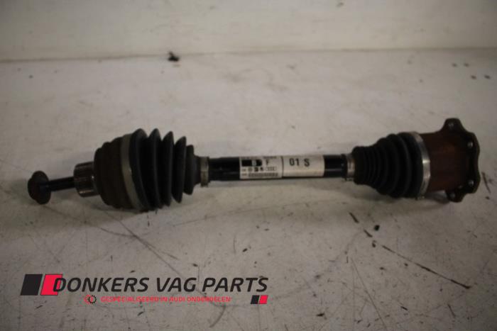 Drive shaft
