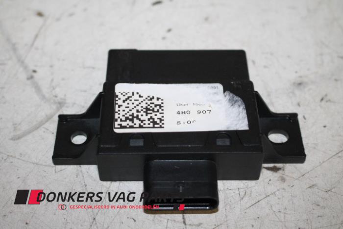 Used Computer, miscellaneous Audi S8 (D4) 4.0 V8 TFSI 32V Price € 75,00 Inclusive VAT offered by Donkers VAG Parts