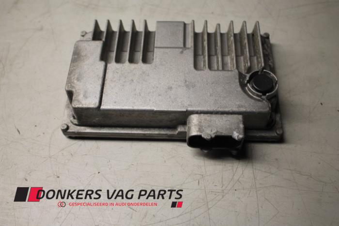 Used Computer, miscellaneous Audi S8 (D4) 4.0 V8 TFSI 32V Price € 150,00 Inclusive VAT offered by Donkers VAG Parts