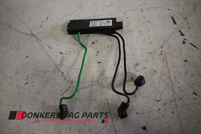 Begagnade Larmsensor Audi S8 (D4) 4.0 V8 TFSI 32V Pris € 75,00 Inklusive moms erbjuds av Donkers VAG Parts