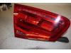 Taillight, left from a Audi S8 2013