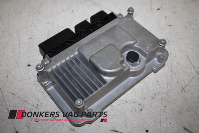 Used Power steering computer Audi S8 (D4) 4.0 V8 TFSI 32V Price € 125,01 Inclusive VAT offered by Donkers VAG Parts