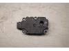 Heater valve motor from a Audi S8 2013
