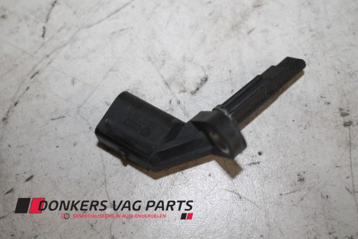 Usados Sensor ABS Audi A8 (D4) 3.0 TDI V6 24V Quattro Precio € 17,50 Norma de margen ofrecido por Donkers VAG Parts