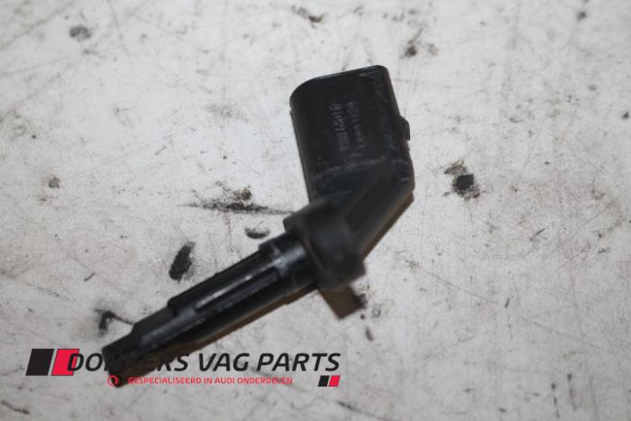 Usados Sensor ABS Audi A8 (D4) 3.0 TDI V6 24V Quattro Precio € 17,50 Norma de margen ofrecido por Donkers VAG Parts