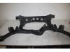 Subframe from a Audi A8