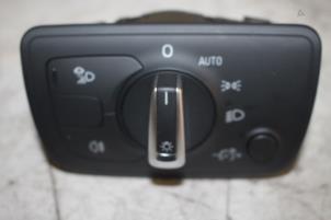 Usados Interruptor de luz Audi S6 Avant (C7) 4.0 V8 TFSI Precio € 50,00 Norma de margen ofrecido por Autoparts Veghel
