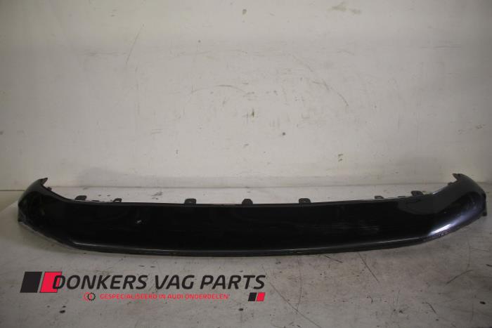Spoiler Pare-choc Avant - Référence 63017545, Compatible Divers Modèles, Poids 1,20 Kg - 12