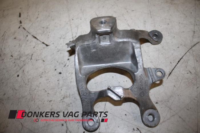 Used Engine mount Audi RS 6 Avant (C7) 4.0 V8 TFSI 32V Price € 20,00 Inclusive VAT offered by Donkers VAG Parts