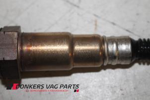 Lambda probe from a Audi RS 6 Avant (C7) 4.0 V8 TFSI 32V 2016