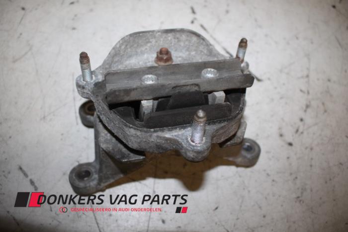 Gearbox mount