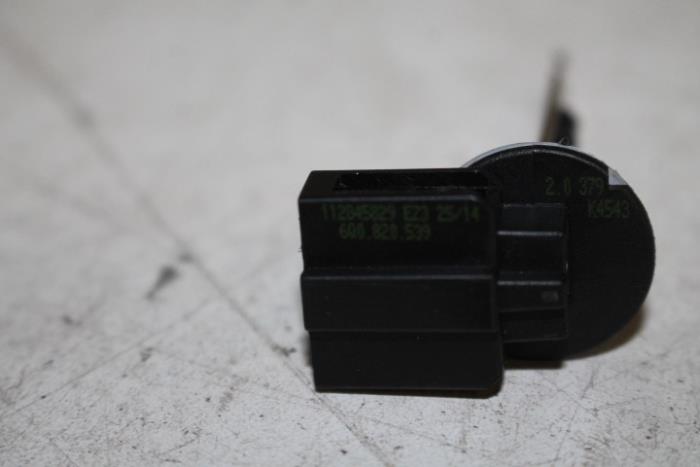Termometr z Audi A5 2014