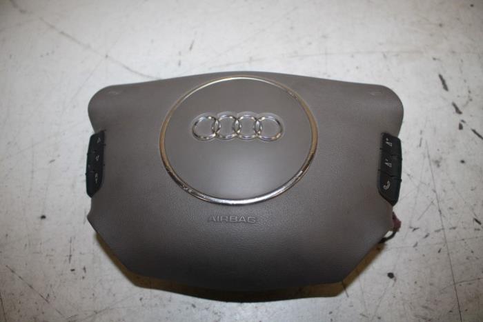 Airbag links (Lenkrad) van een Audi A2