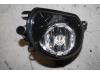 Fog light, front left from a Audi A3