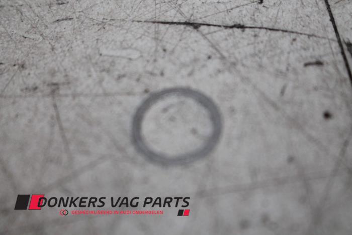 Nowe Rózne Audi Rózne Cena € 0,63 Z VAT oferowane przez Donkers VAG Parts