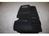 Engine cover from a Audi A4
