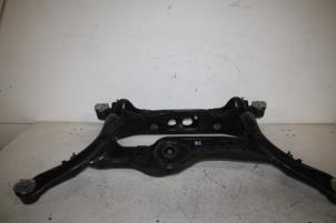 Used Subframe Audi S8 Price € 500,00 Margin scheme offered by Autoparts Veghel