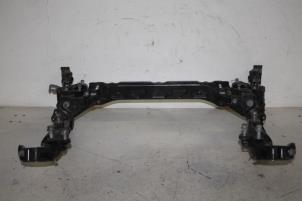 Used Subframe Audi S8 Price € 350,00 Margin scheme offered by Autoparts Veghel