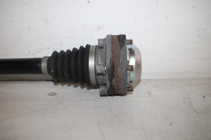 Drive shaft, rear right from a Audi S8