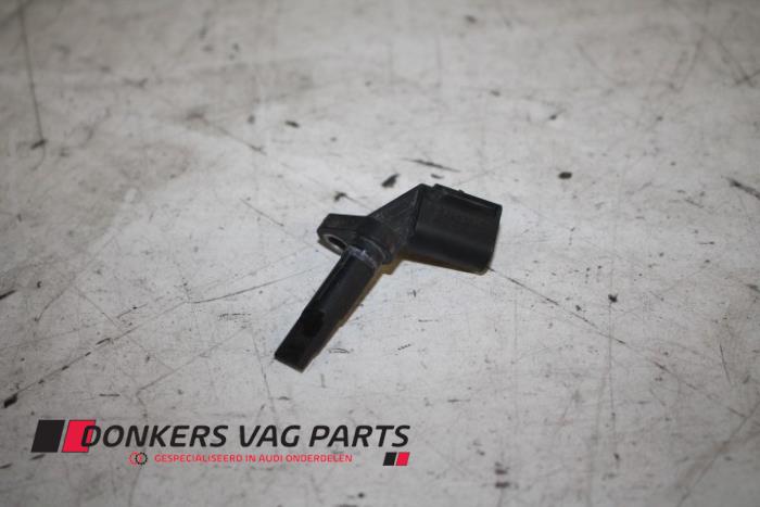 Usados Sensor ABS Audi S8 (D4) 4.0 V8 TFSI 32V Precio € 17,50 Norma de margen ofrecido por Donkers VAG Parts