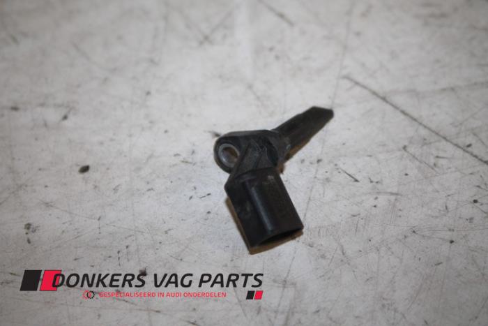 Usados Sensor ABS Audi S8 (D4) 4.0 V8 TFSI 32V Precio € 17,50 Norma de margen ofrecido por Donkers VAG Parts