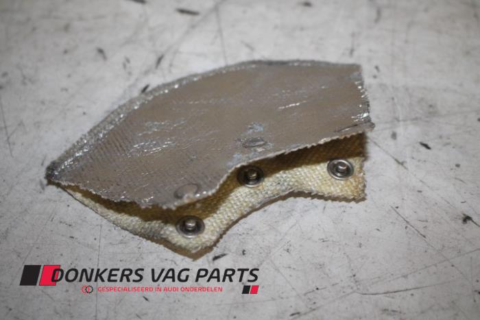 Begagnade Diverse Audi S8 (D4) 4.0 V8 TFSI 32V Pris € 8,00 Marginaltabell erbjuds av Donkers VAG Parts