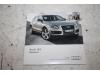 Audi Q5 (8RB) 3.0 TDI V6 24V Quattro CD-spelare (diverse)