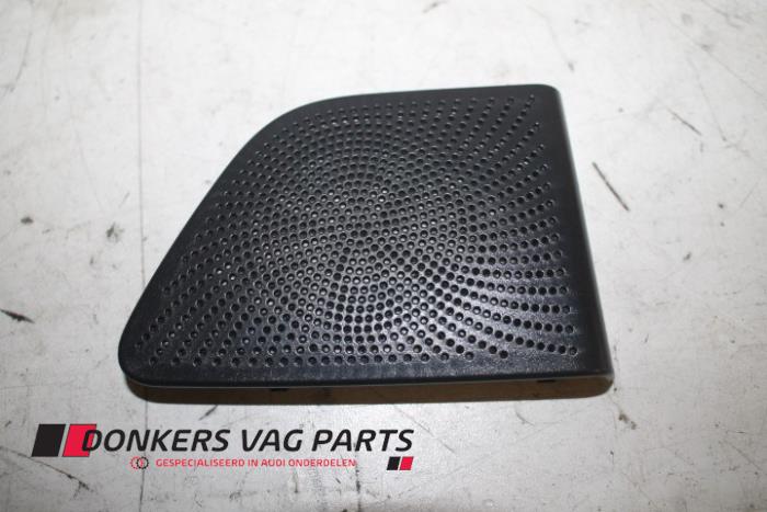 Subwoofer grill