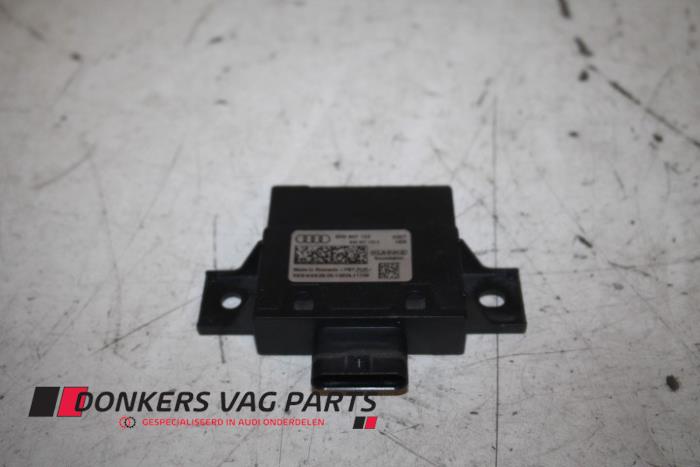 Usagé Ordinateur divers Audi SQ5 (8RB) 3.0 TDI V6 24V Prix € 100,00 Règlement à la marge proposé par Donkers VAG Parts