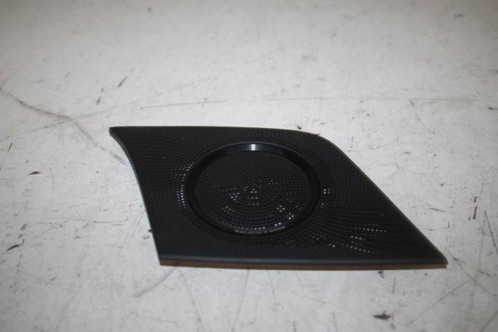 Speaker cap from a Audi SQ5 2015
