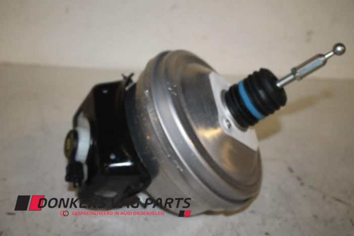 Usagé Servo frein Audi A7 Sportback (4GA/4GF) 3.0 TDI V6 24V Quattro Prix € 90,75 Prix TTC proposé par Donkers VAG Parts