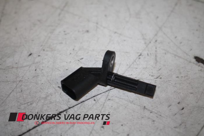 Usados Sensor ABS Audi A7 Sportback (4GA/4GF) 3.0 TDI V6 24V Quattro Precio € 17,50 IVA incluido ofrecido por Donkers VAG Parts