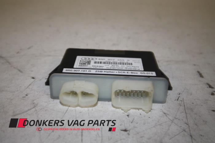 Usagé Ordinateur Adblue Audi SQ5 (8RB) 3.0 TDI V6 24V Prix € 100,00 Règlement à la marge proposé par Donkers VAG Parts
