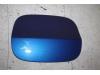 Tank cap cover from a Audi SQ5 2015