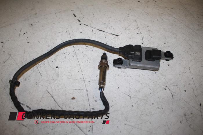 Begagnade NOx-sensor Audi SQ5 (8RB) 3.0 TDI V6 24V Pris € 200,00 Marginaltabell erbjuds av Donkers VAG Parts
