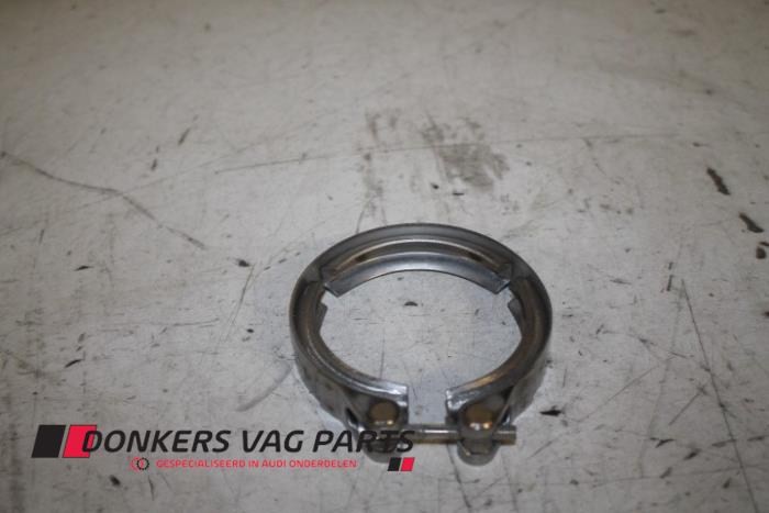 Używane Rózne Audi SQ5 (8RB) 3.0 TDI V6 24V Cena € 15,00 Procedura marży oferowane przez Donkers VAG Parts