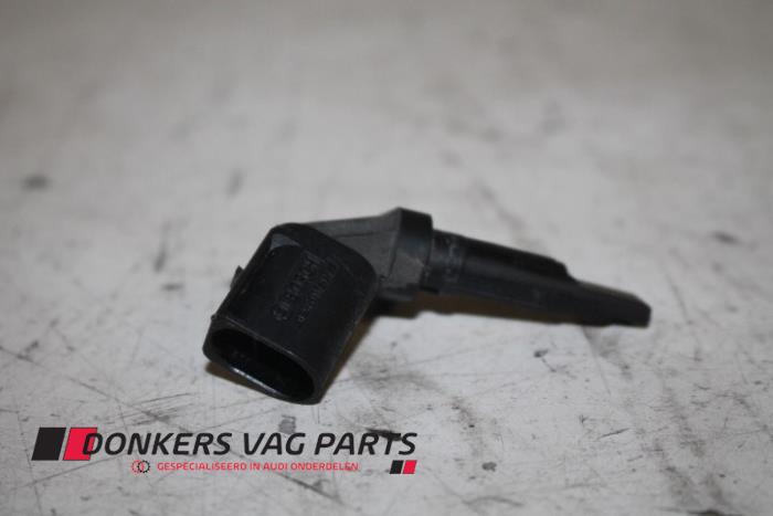Begagnade ABS-sensor Audi SQ5 (8RB) 3.0 TDI V6 24V Pris € 17,50 Marginaltabell erbjuds av Donkers VAG Parts