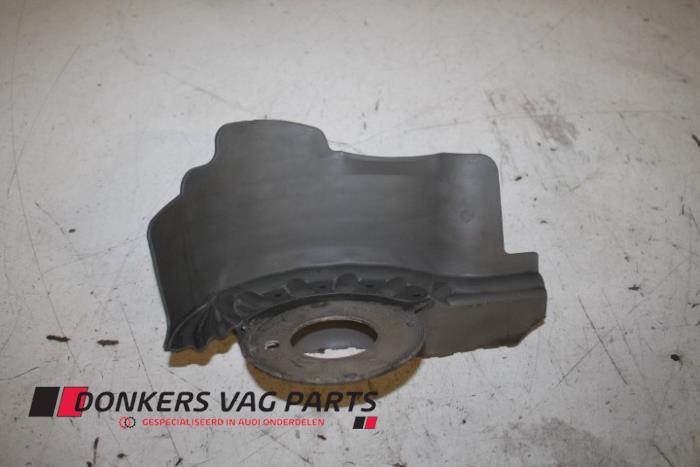 Usagé Divers Audi SQ5 (8RB) 3.0 TDI V6 24V Prix € 6,00 Règlement à la marge proposé par Donkers VAG Parts