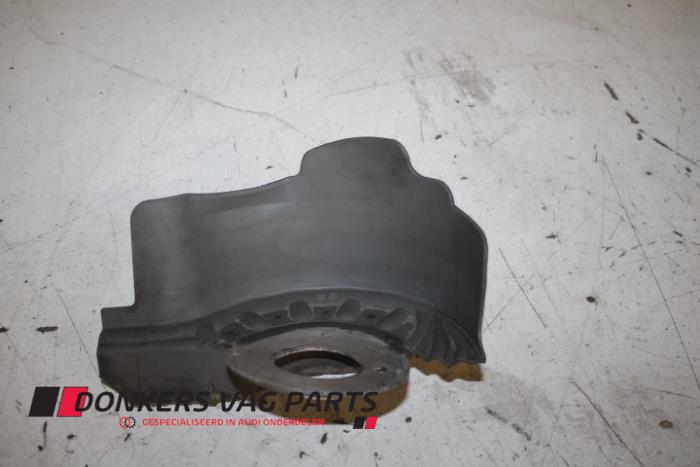 Usagé Divers Audi SQ5 (8RB) 3.0 TDI V6 24V Prix € 6,00 Règlement à la marge proposé par Donkers VAG Parts