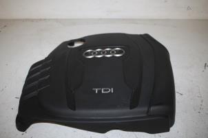 Używane Pokrywa silnika Audi A4 Avant (B8) 2.0 TDI 16V Cena € 50,00 Procedura marży oferowane przez Autoparts Veghel