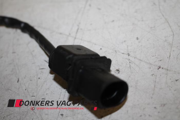 Sonde lambda d'un Audi A4 Avant (B8) 2.0 TDI 16V 2014