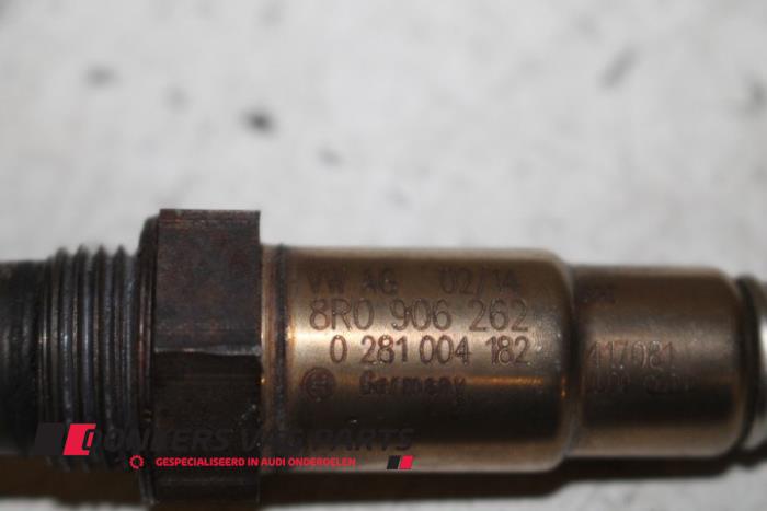 Sonde lambda d'un Audi A4 Avant (B8) 2.0 TDI 16V 2014
