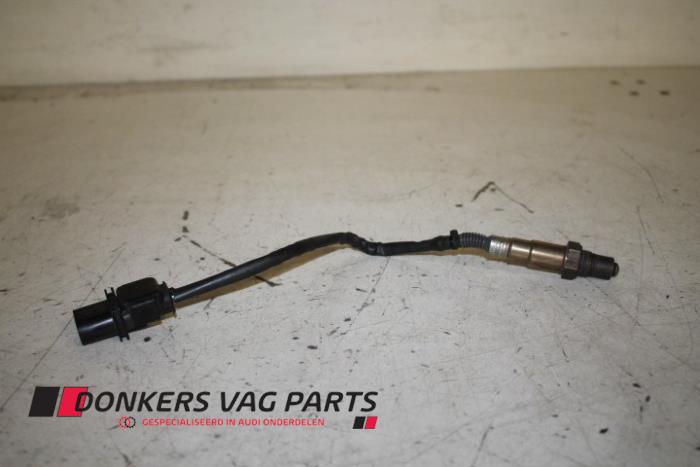 Usados Sonda Lambda Audi A4 Avant (B8) 2.0 TDI 16V Precio € 50,00 Norma de margen ofrecido por Donkers VAG Parts