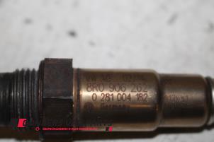 Sonde lambda d'un Audi A4 Avant (B8) 2.0 TDI 16V 2014