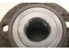 Rear wheel bearing from a Audi A4