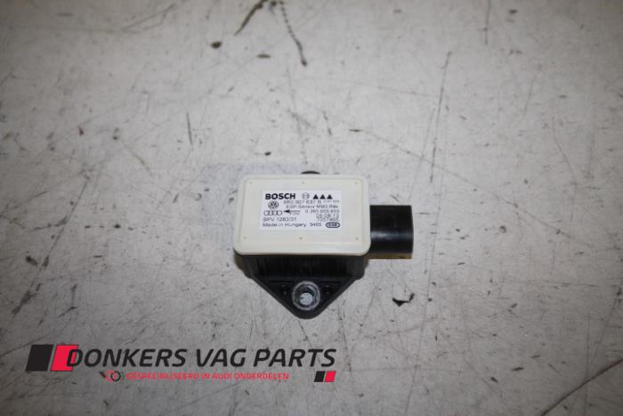 Usados Sensor Esp Duo Audi A5 Sportback (8TA) 2.0 TDI 16V Precio € 150,00 Norma de margen ofrecido por Donkers VAG Parts