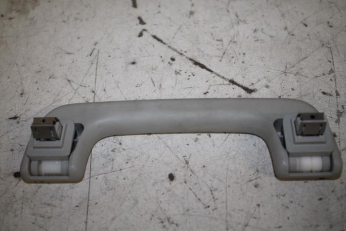 Handle Audi A5 - 8R0857607HEP5 - Autoparts Veghel