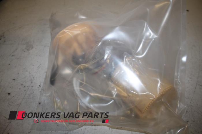 Gebrauchte Kraftstoffpumpe Elektrisch Audi A5 Sportback (8TA) 2.0 TDI 16V Preis € 75,00 Margenregelung angeboten von Donkers VAG Parts