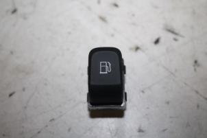 Used Tank cap cover switch Audi A3 Price € 10,00 Margin scheme offered by Autoparts Veghel