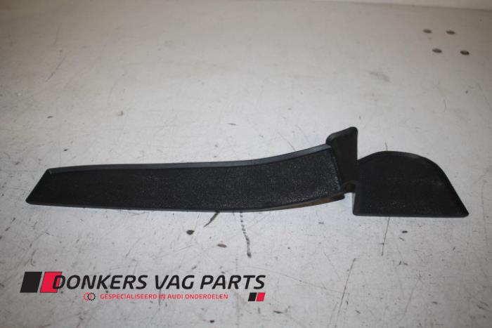 Usagé Divers Audi Q5 (8RB) 3.0 TDI V6 24V Quattro Prix € 5,00 Règlement à la marge proposé par Donkers VAG Parts